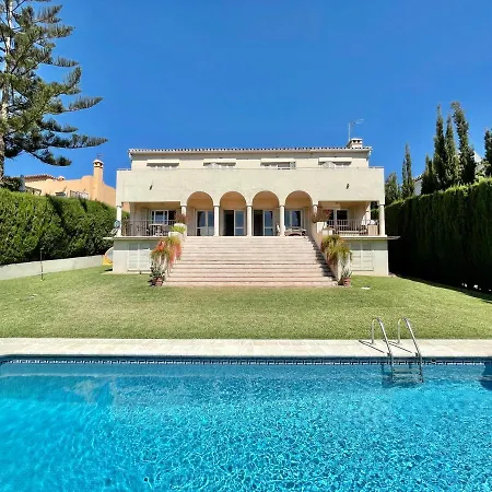 Lirios Puerto Banus - Eaw Homes فيلة