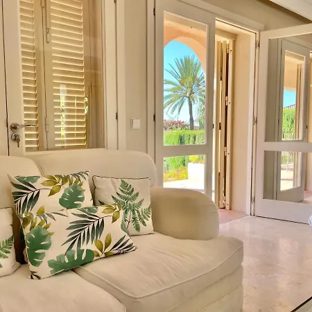 Lirios Puerto Banus - Eaw Homes فيلة