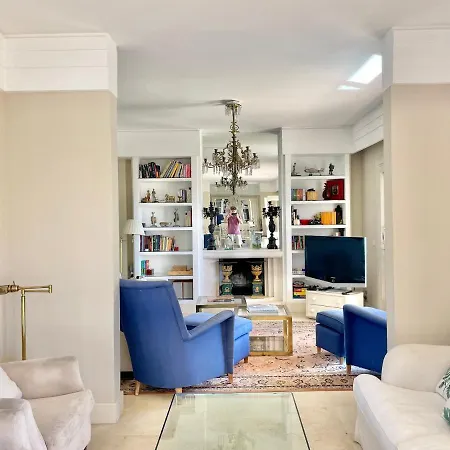 Lirios Puerto Banus - Eaw Homes * ماربيا