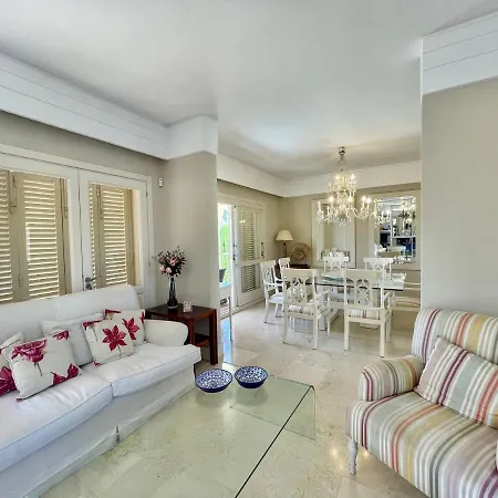 Lirios Puerto Banus - Eaw Homes Villa Marbella