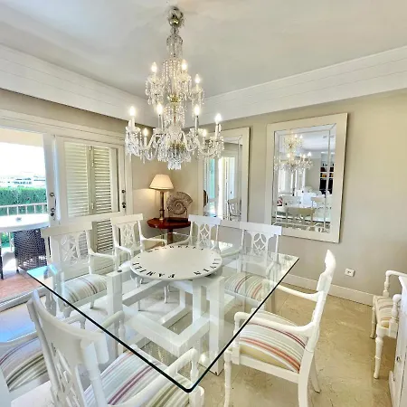 Villa Lirios Puerto Banus - Eaw Homes