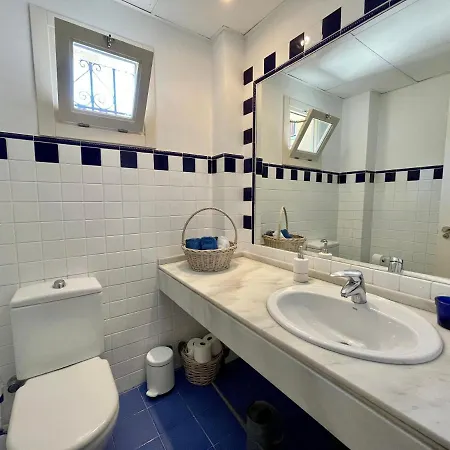 Lirios Puerto Banus - Eaw Homes * Marbella