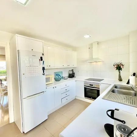Villa Lirios Puerto Banus - Eaw Homes Marbella