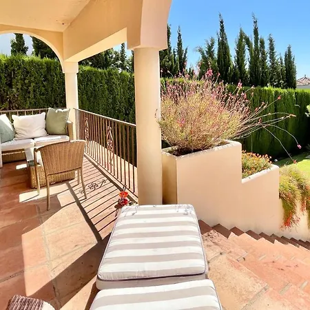 Lirios Puerto Banus - Eaw Homes Marbella