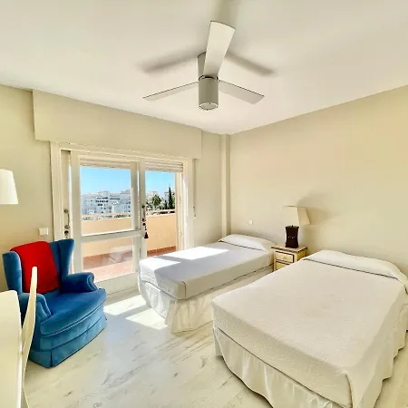 Lirios Puerto Banus - Eaw Homes فيلة