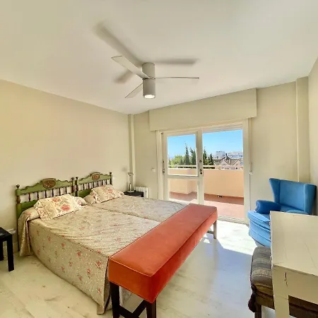 Lirios Puerto Banus - Eaw Homes * ماربيا