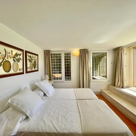Lirios Puerto Banus - Eaw Homes ماربيا