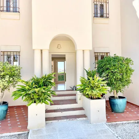 Lirios Puerto Banus - Eaw Homes Villa