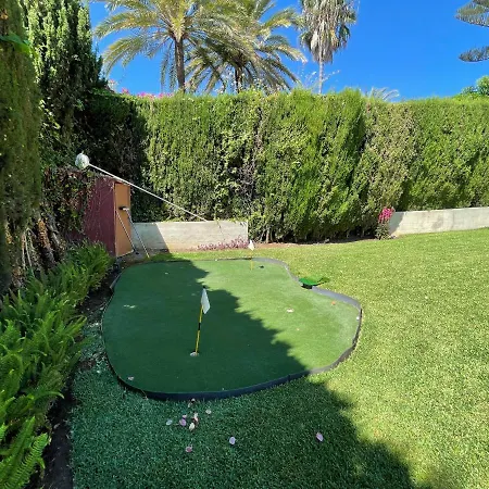 فيلة Lirios Puerto Banus - Eaw Homes
