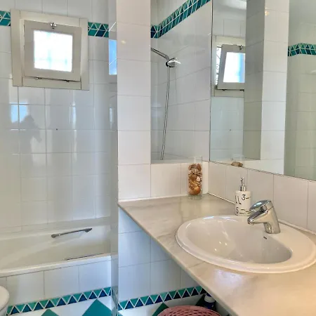 Lirios Puerto Banus - Eaw Homes * Marbella