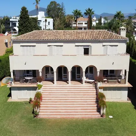 Lirios Puerto Banus - Eaw Homes * Marbella
