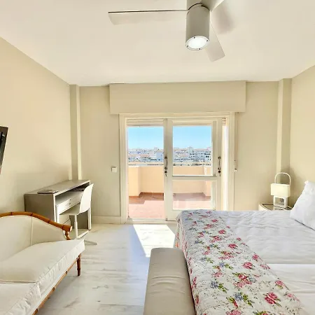 Lirios Puerto Banus - Eaw Homes فيلة
