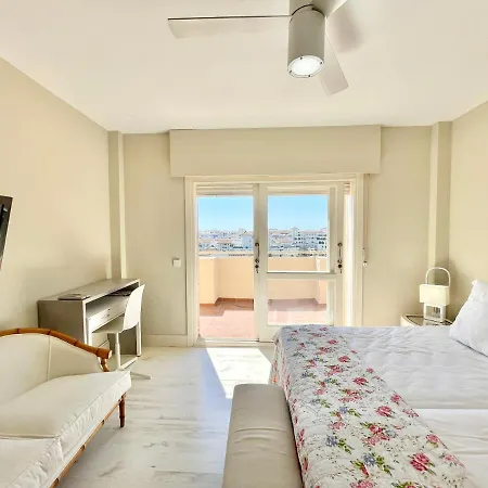 Lirios Puerto Banus - Eaw Homes Villa