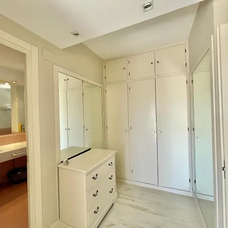Lirios Puerto Banus - Eaw Homes Villa *