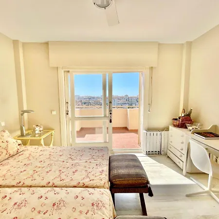 فيلة Lirios Puerto Banus - Eaw Homes *
