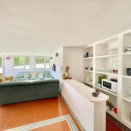 Lirios Puerto Banus - Eaw Homes Villa *