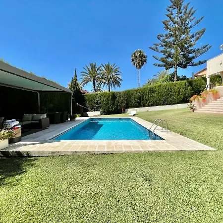 Lirios Puerto Banus - Eaw Homes * Marbella