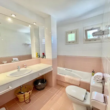 فيلة Lirios Puerto Banus - Eaw Homes ماربيا