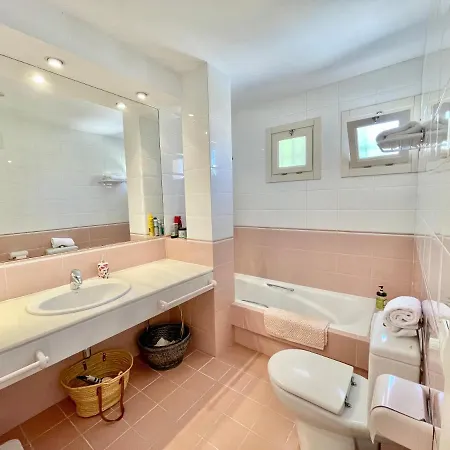 Villa Lirios Puerto Banus - Eaw Homes Marbella