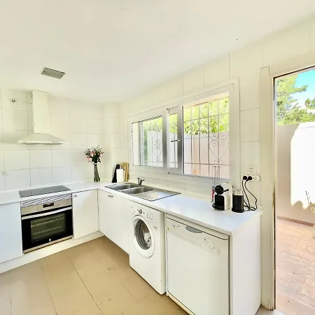 Lirios Puerto Banus - Eaw Homes * ماربيا