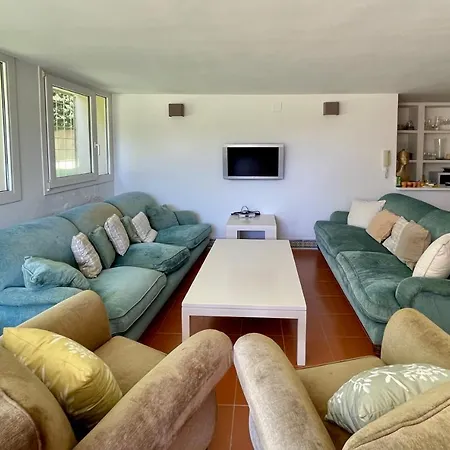 Lirios Puerto Banus - Eaw Homes