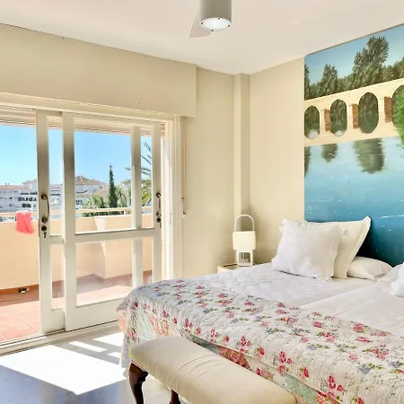 Lirios Puerto Banus - Eaw Homes * Marbella