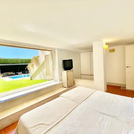 Lirios Puerto Banus - Eaw Homes فيلة