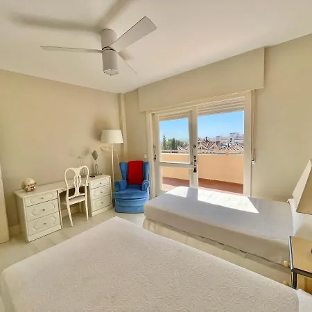 Lirios Puerto Banus - Eaw Homes Villa Marbella