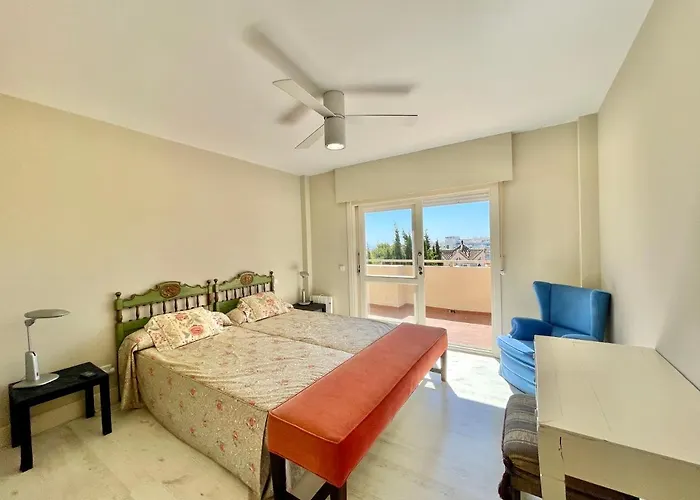 Lirios Puerto Banus - Eaw Homes * Marbella