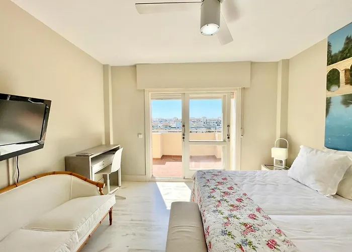 Lirios Puerto Banus - Eaw Homes Villa