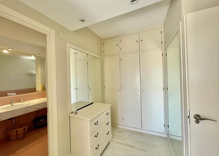 Lirios Puerto Banus - Eaw Homes Villa *