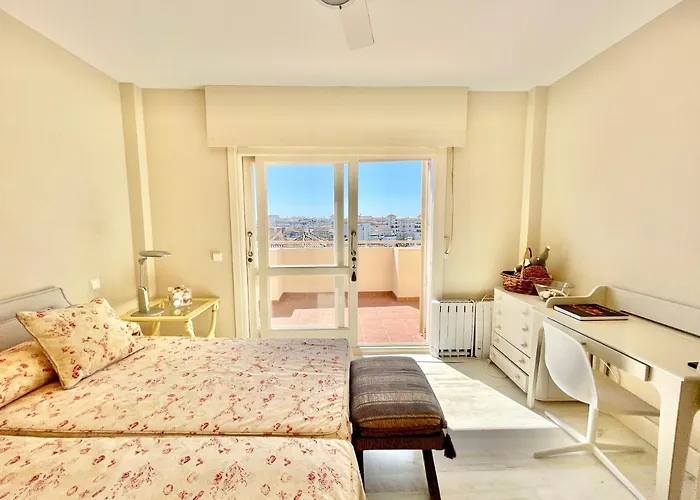 Villa Lirios Puerto Banus - Eaw Homes *