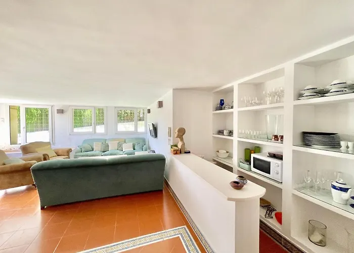 Lirios Puerto Banus - Eaw Homes Villa *