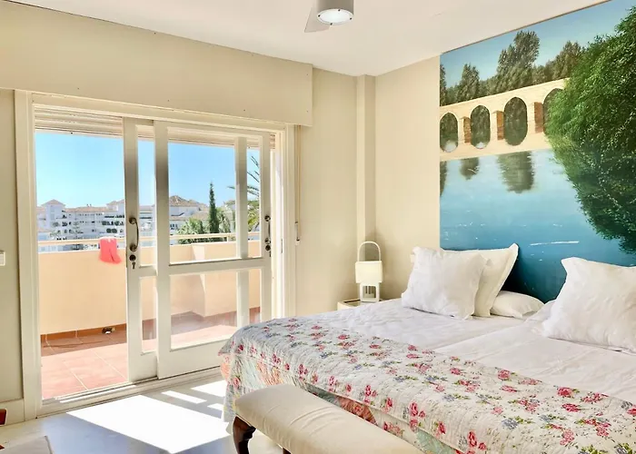 Lirios Puerto Banus - Eaw Homes * Marbella